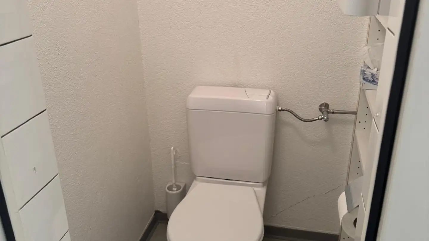 Commerciale in affitto - Bahnhofstrasse 9, 6110 Wolhusen - Photo 4