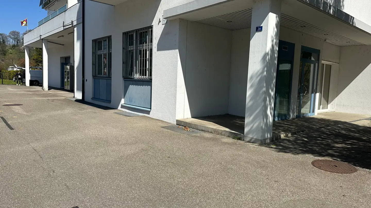 Commerciale in affitto - Spiegelacker 3, 8486 Rikon im Tösstal - Foto 3