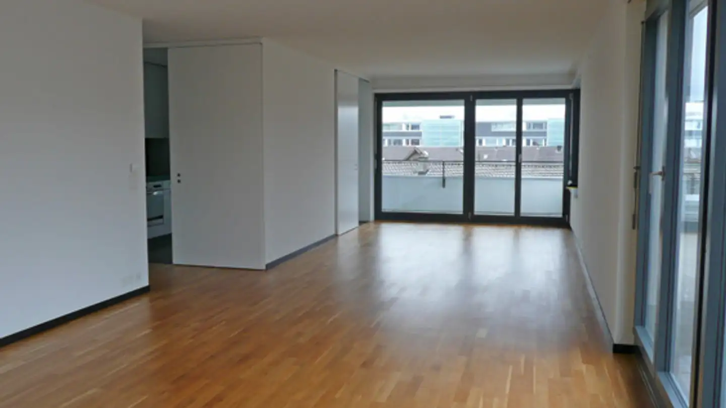Apartment for rent - Anemonenstrasse 40, 8047 Zürich - Photo 4