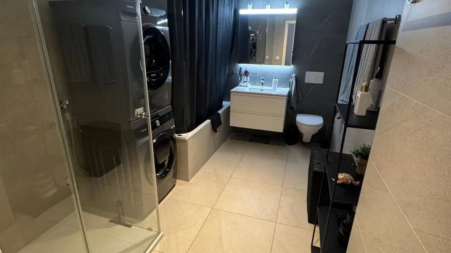 Appartement à louer - Avenue De La Sallaz 40, 1010 Lausanne - Photo 3