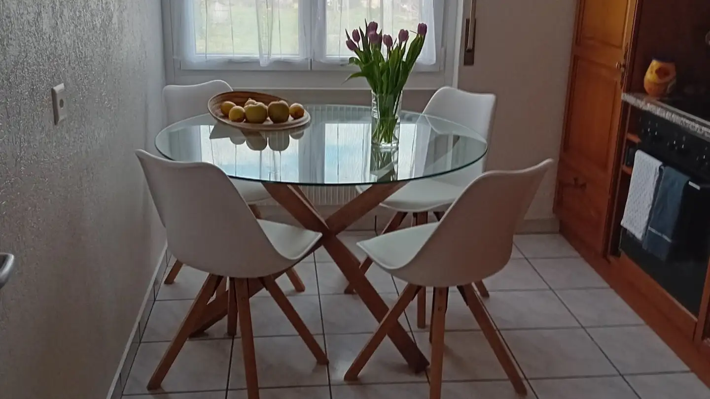Wohnung mieten - Rue Neuve, 1350 Orbe - Foto 2