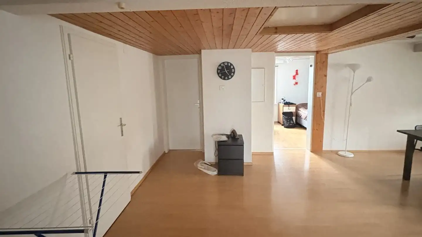 Appartement à louer - Linsebühlstrasse 96, 9000 St. Gallen - Photo 2