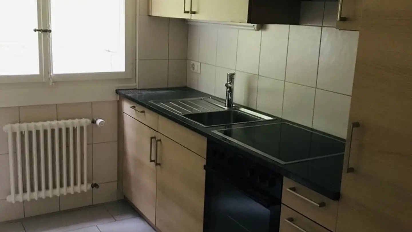 Apartment for rent - Chemin Des Pépinières 5, 1020 Renens VD - Photo 2