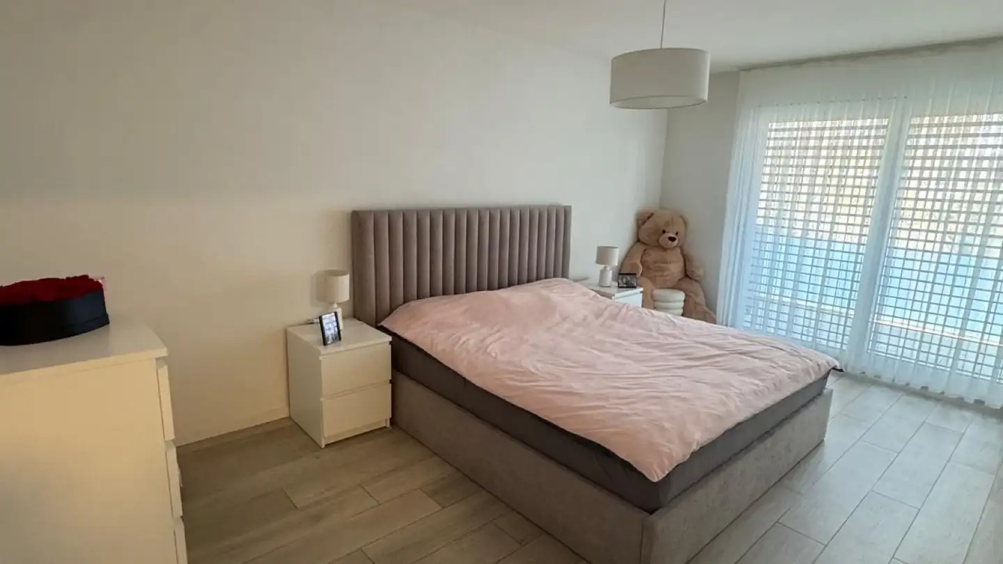 Appartement à louer - Avenue De La Sallaz 40, 1010 Lausanne - Photo 4