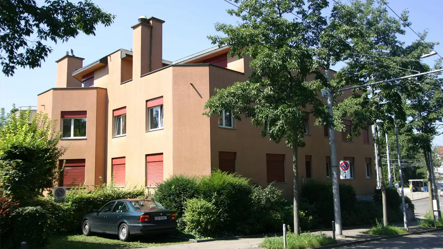 Appartement à louer - Ottenbergstrasse 81, 8049 Zürich