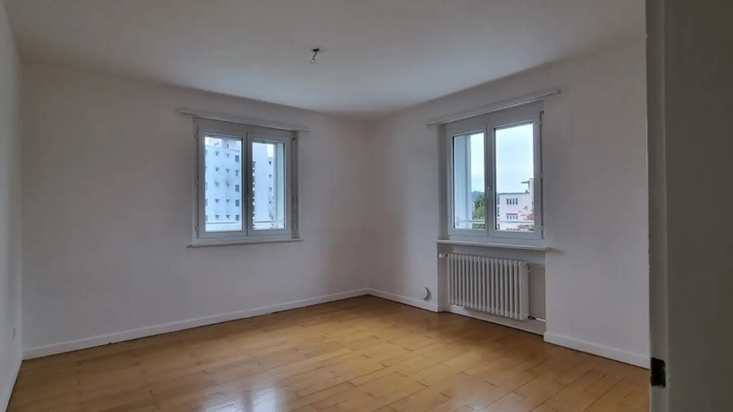Appartamento in affitto - Bifangstrasse 30, 5610 Wohlen AG - Foto 2