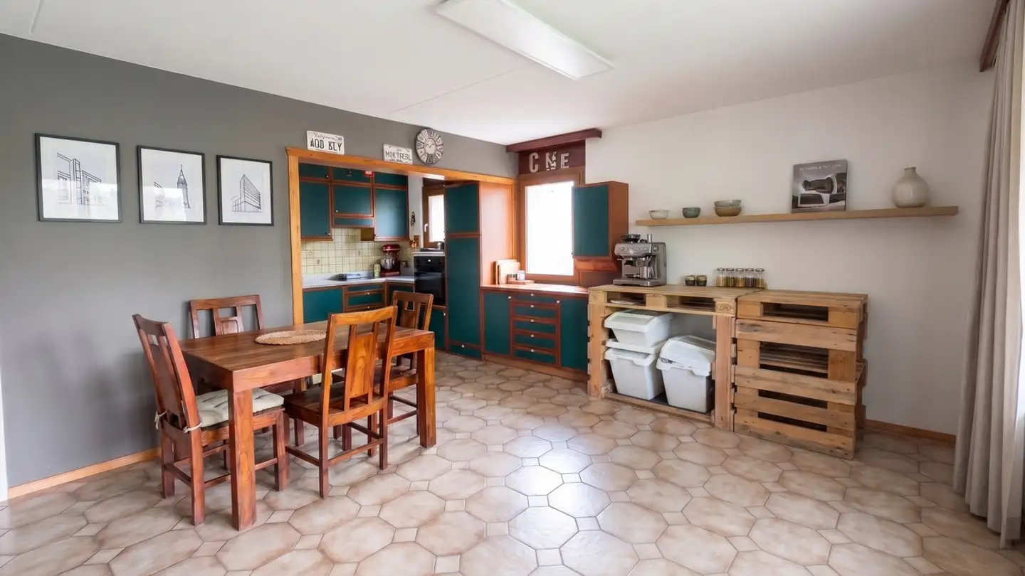 Appartamento in vendita - 1110 Morges
