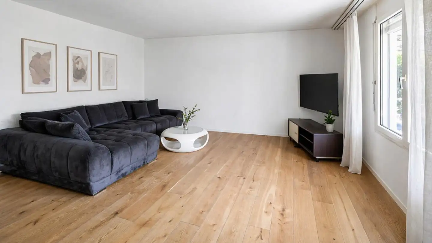 Appartement à vendre - Ruchackerweg 17, 4612 Wangen b. Olten - Photo 3