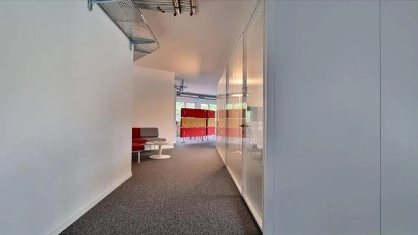 Spazio ufficio in affitto - Route Du Verney 7, 1070 Puidoux - Photo 3