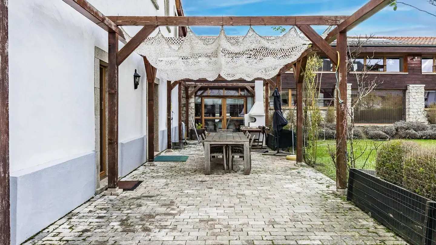 Casa in vendita - 1400 Yverdon-les-Bains - Photo 4