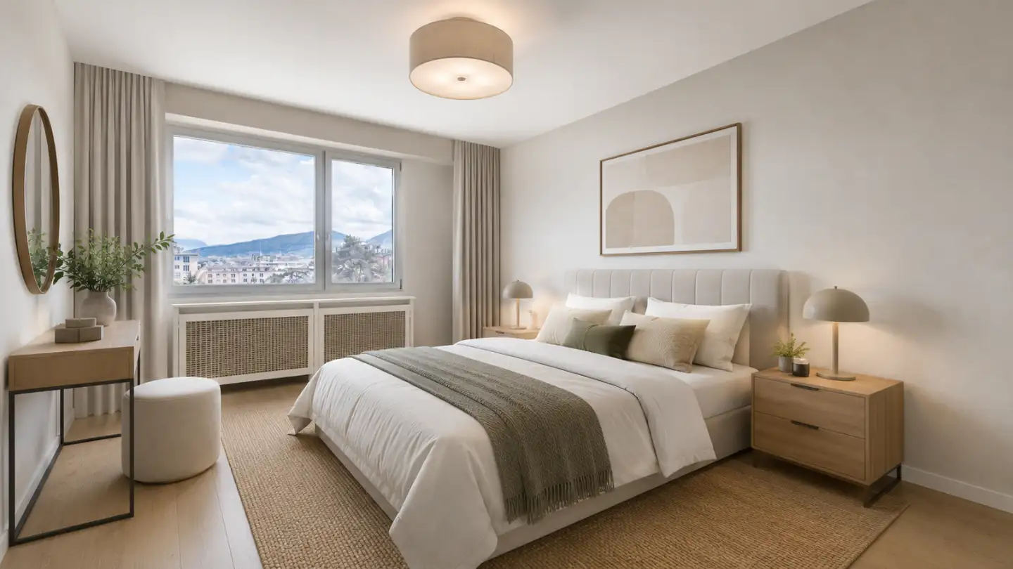Appartamento in vendita - 1203 Genève - Foto 4