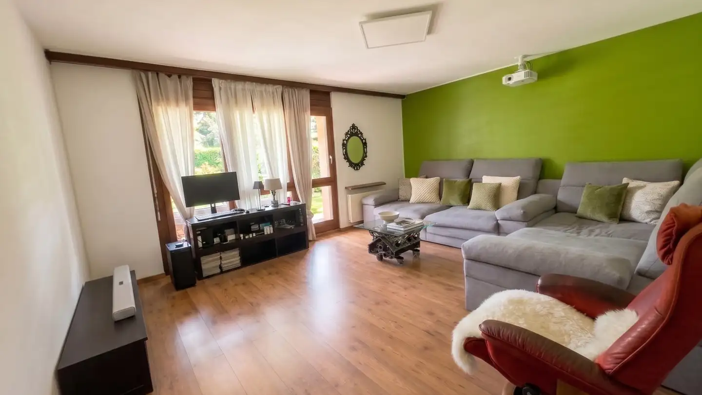 Appartamento in vendita - 1110 Morges - Foto 4