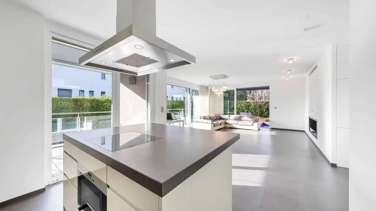 Apartment for sale - 1010 Lausanne - Photo 2