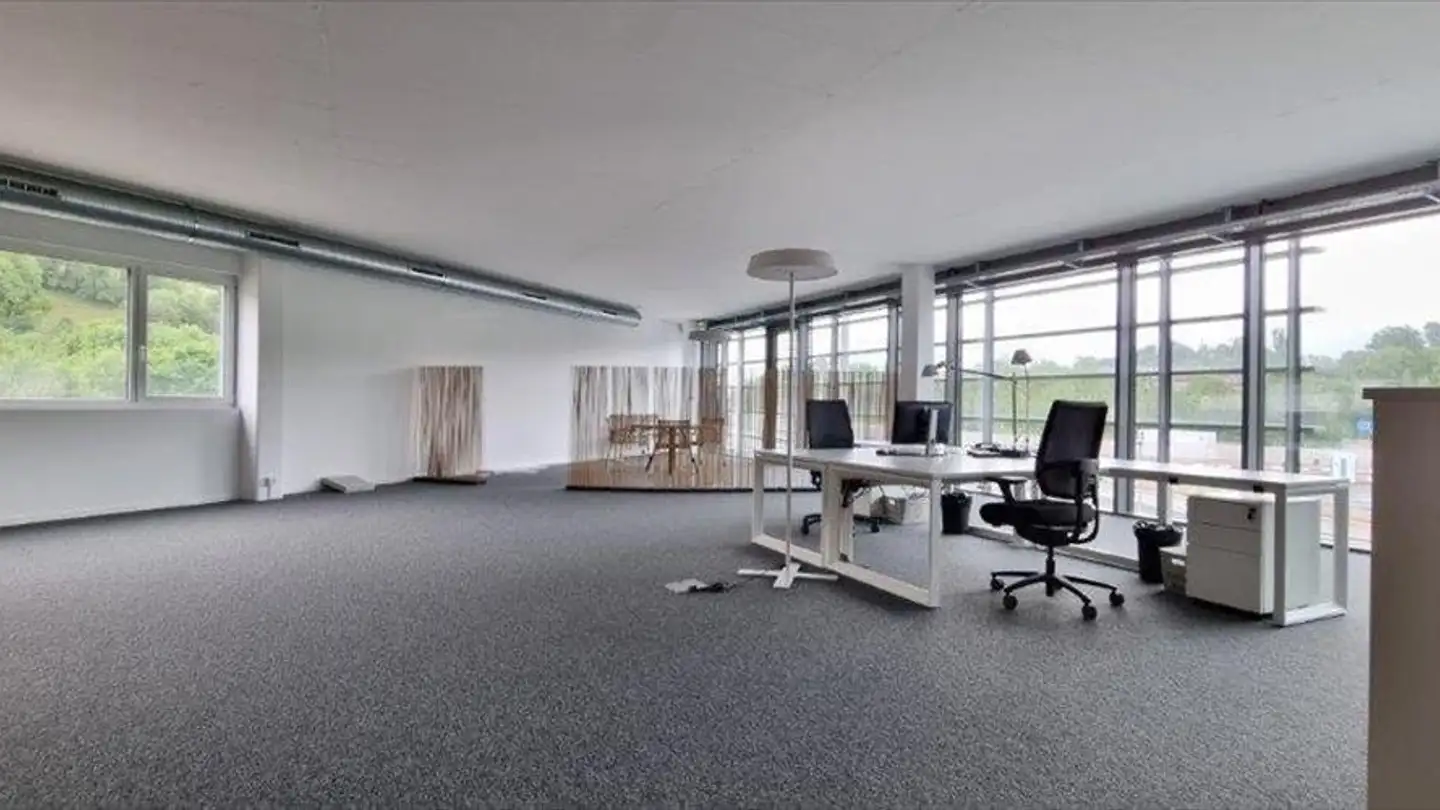 Spazio ufficio in affitto - Route Du Verney 7, 1070 Puidoux - Photo 2