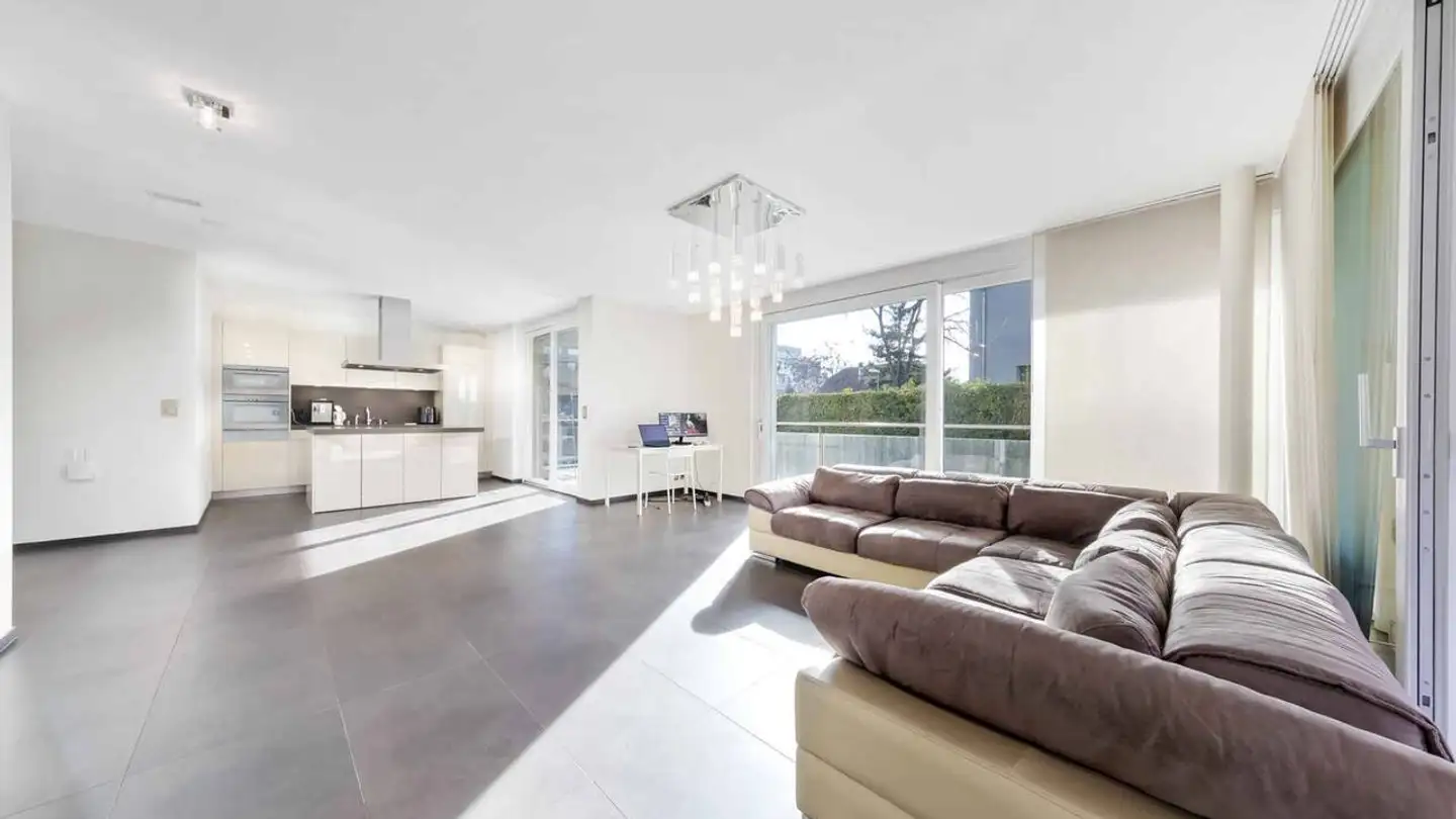 Apartment for sale - 1010 Lausanne - Photo 3