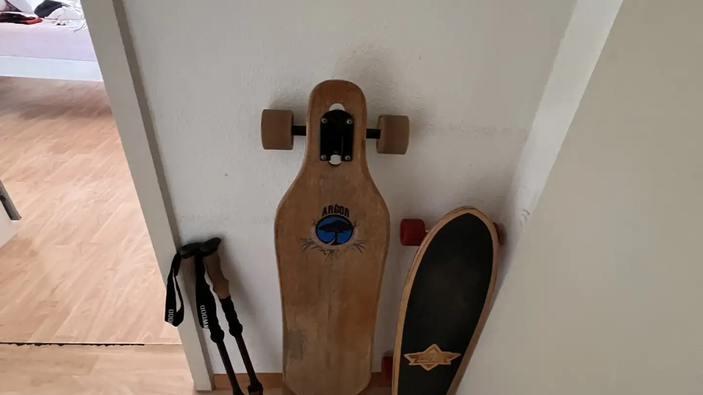 Stanza singola in affitto - 3800 Unterseen - Foto 3