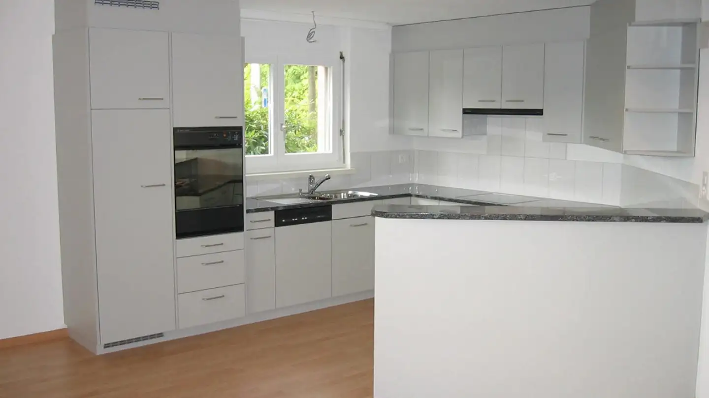 Apartment for rent - Ottenbergstrasse 81, 8049 Zürich - Photo 3