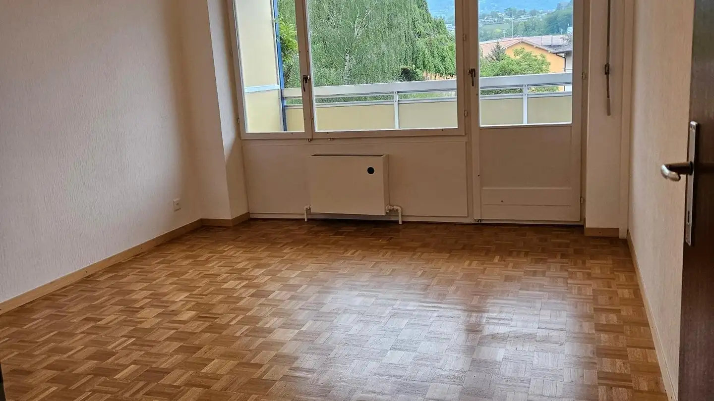 Apartment for rent - Avenue Reller 32, 1804 Corsier-sur-Vevey - Photo 4