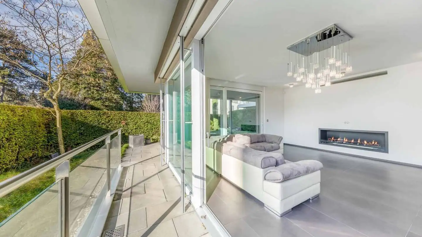 Apartment for sale - 1010 Lausanne - Photo 4