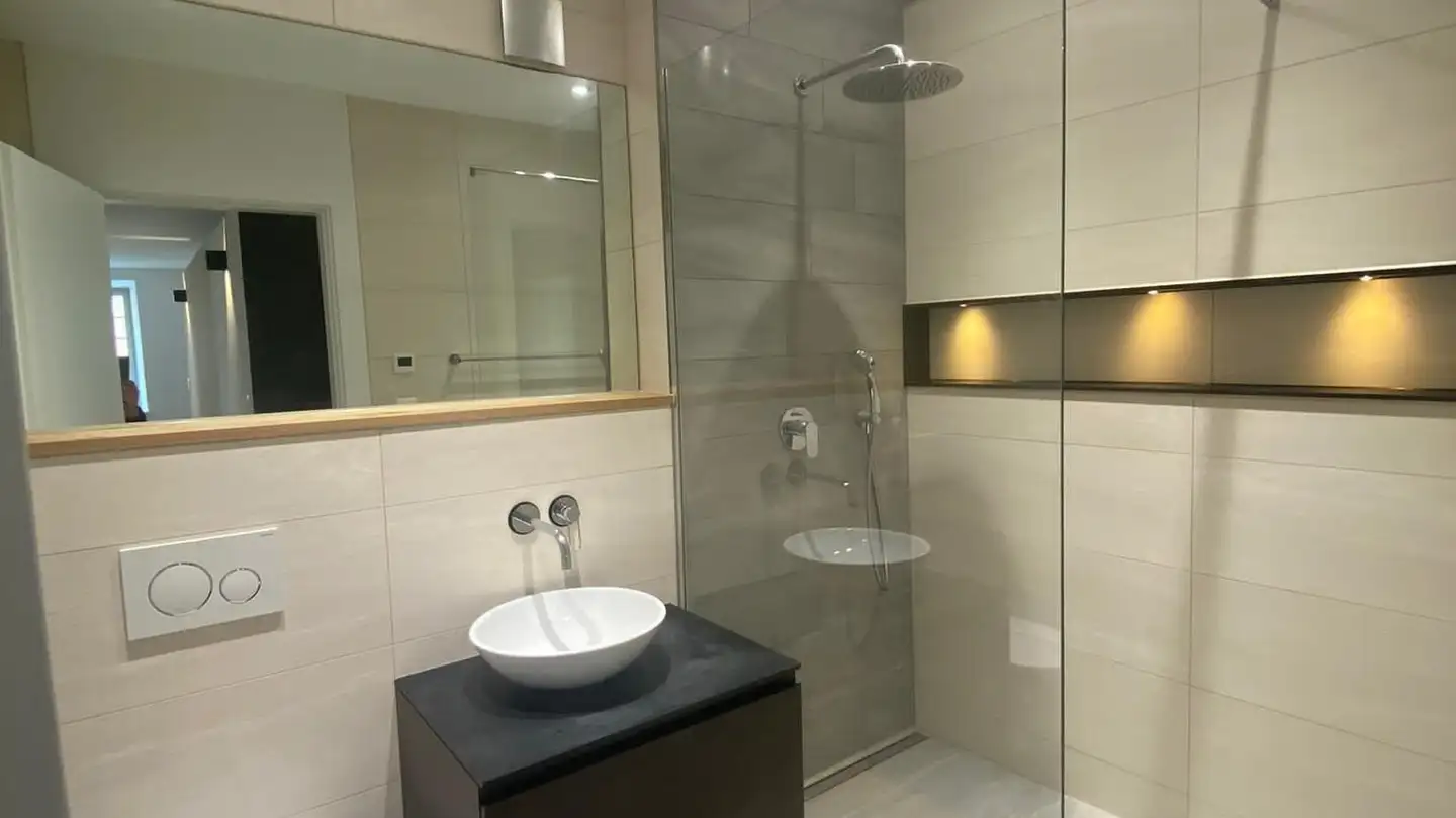 Appartement à louer - Burgrain 37, 8706 Meilen - Photo 2