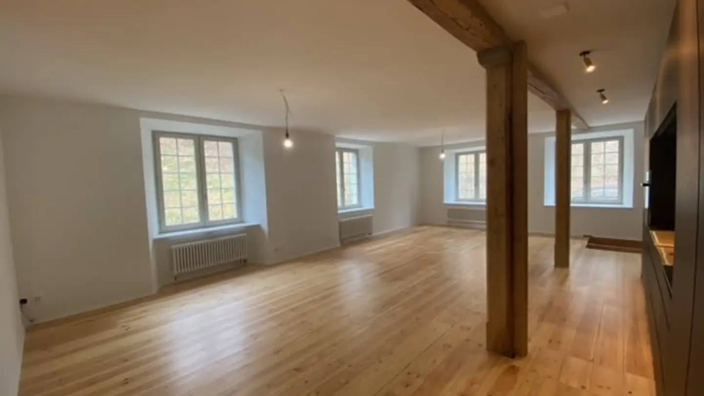 Appartement à louer - Burgrain 37, 8706 Meilen - Photo 4