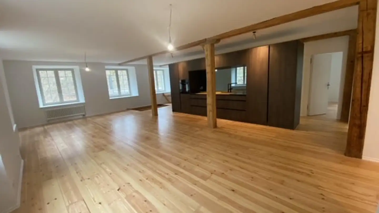 Appartement à louer - Burgrain 37, 8706 Meilen - Photo 3