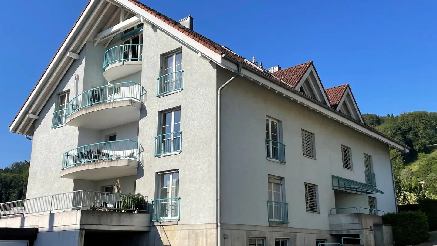 Apartment for rent - Seftigenstrasse 31, 3123 Belp