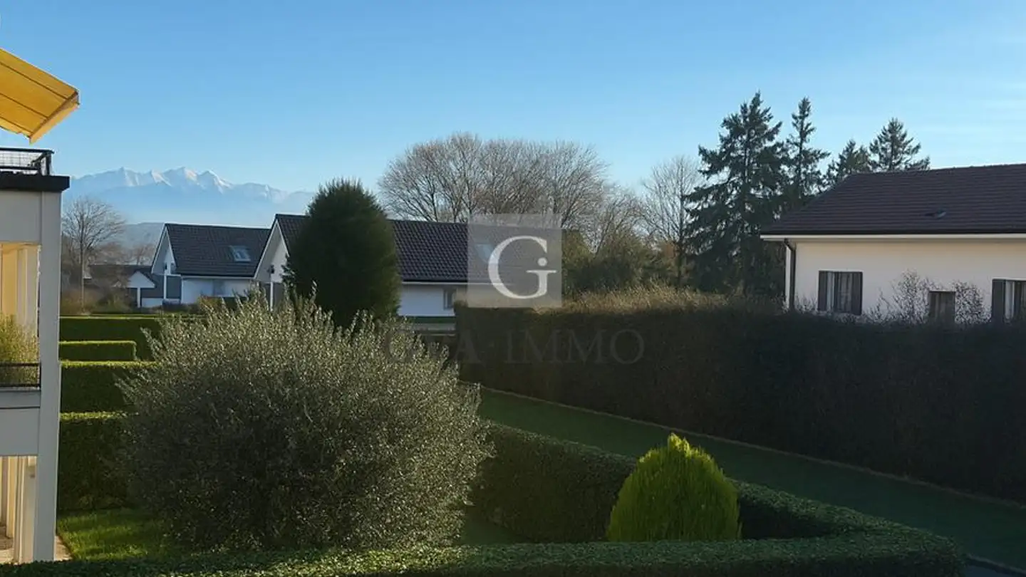 Appartement à vendre - 1252 Meinier - Photo 2