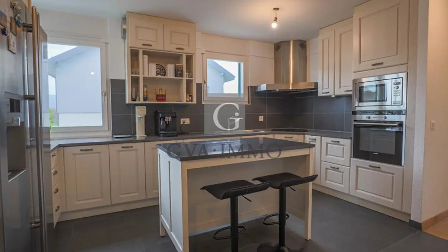 Appartement à vendre - 1252 Meinier - Photo 3