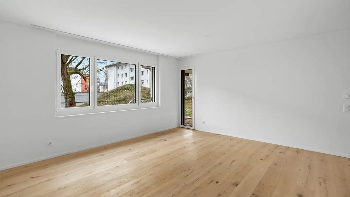 Wohnung mieten - Nordstrasse, 9532 Rickenbach b. Wil - Foto 4