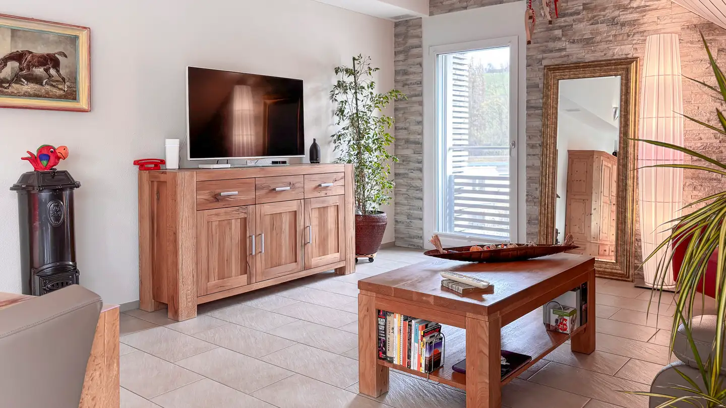 Duplex in vendita - Höllbündtenstrasse 18, 8964 Rudolfstetten - Foto 2