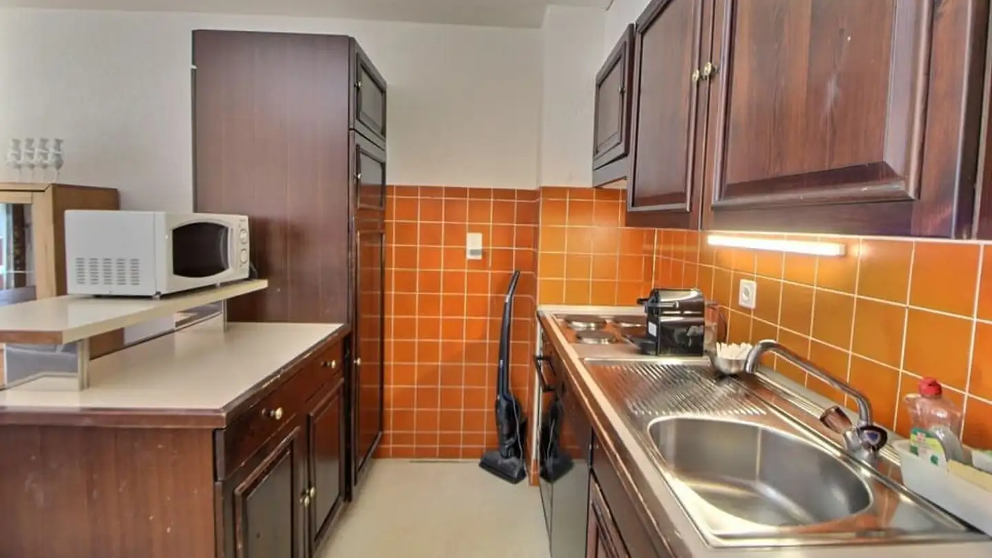 Appartement à vendre - Route De Crans-Montana, 3963 Montana - Photo 3