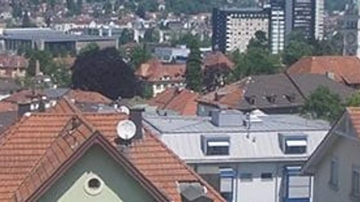 Appartamento in affitto - Wildeggstrasse 36, 9000 St. Gallen - Photo 2