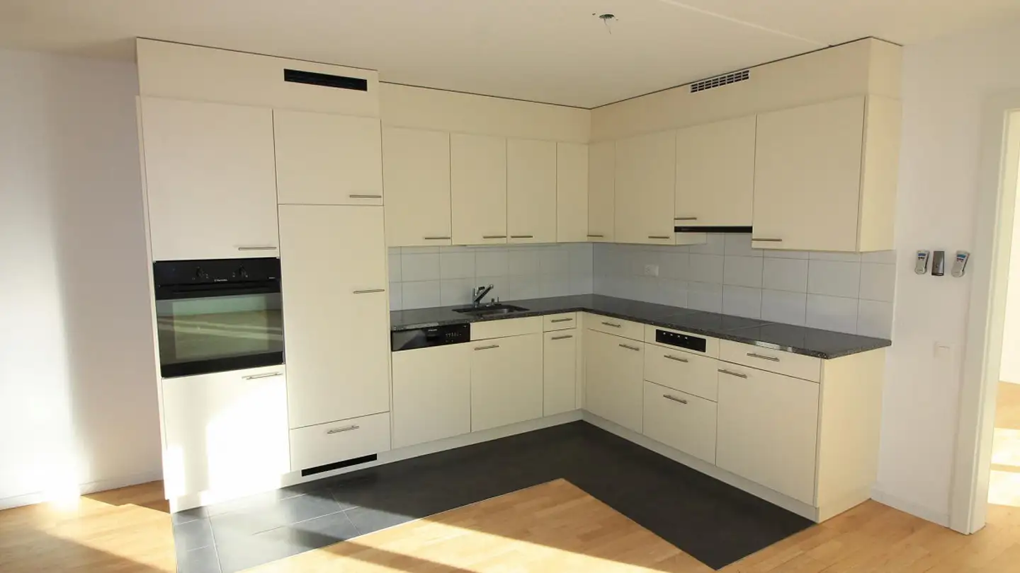 Apartment for rent - Bahnhofstrasse 58, 3127 Mühlethurnen - Photo 2