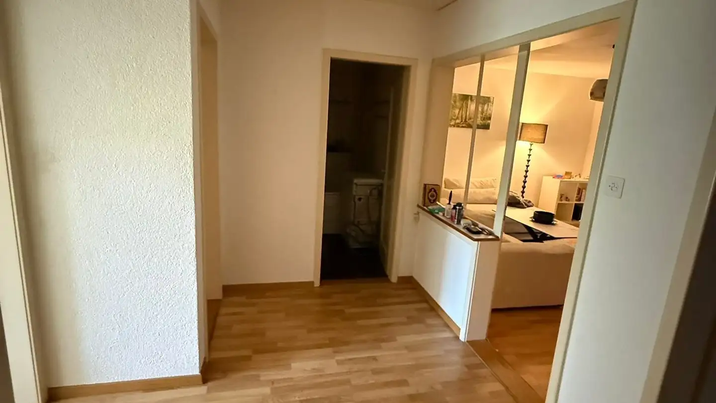 Appartamento in affitto - Pré-Aux-Ours / Bärenmatt 5, 2503 Biel/Bienne