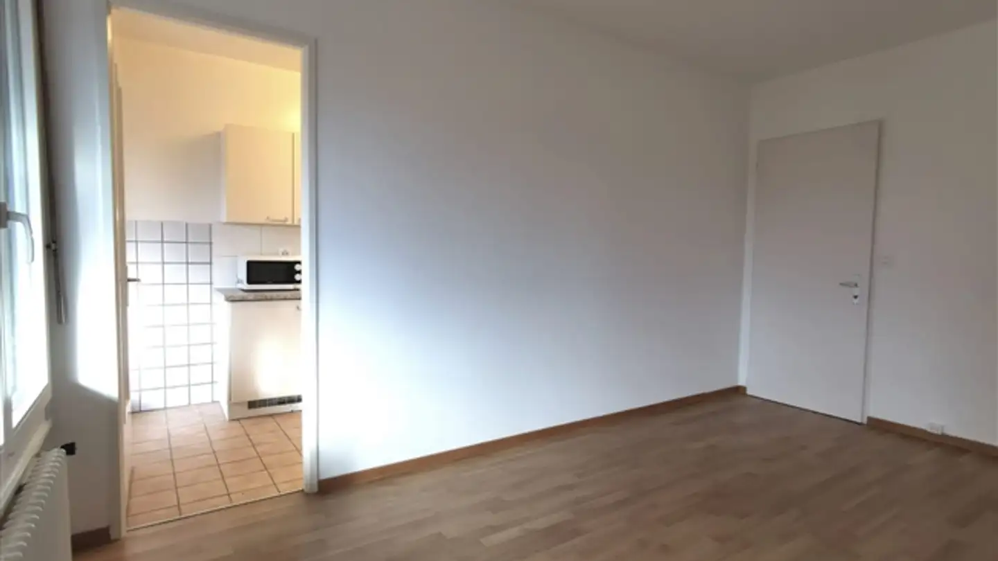 Wohnung mieten - Chemin Du Cap 1, 1006 Lausanne