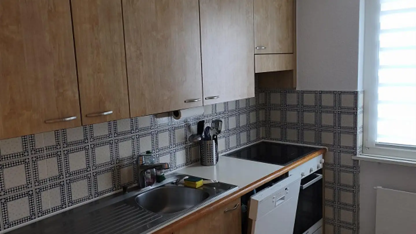 Appartement à louer - Tannenweg 3, 5332 Rekingen AG - Photo 2