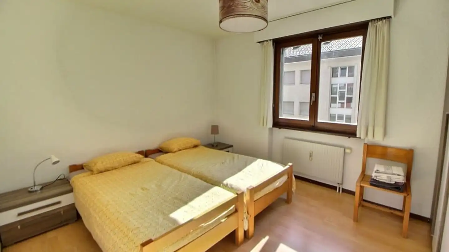 Appartement à vendre - Route De Crans-Montana, 3963 Montana - Photo 4