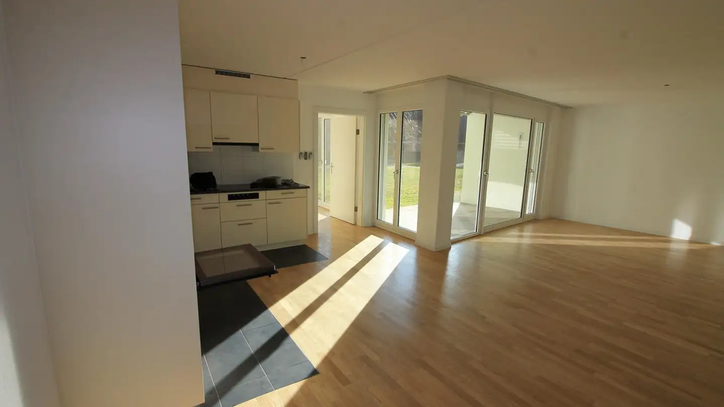 Apartment for rent - Bahnhofstrasse 58, 3127 Mühlethurnen - Photo 4