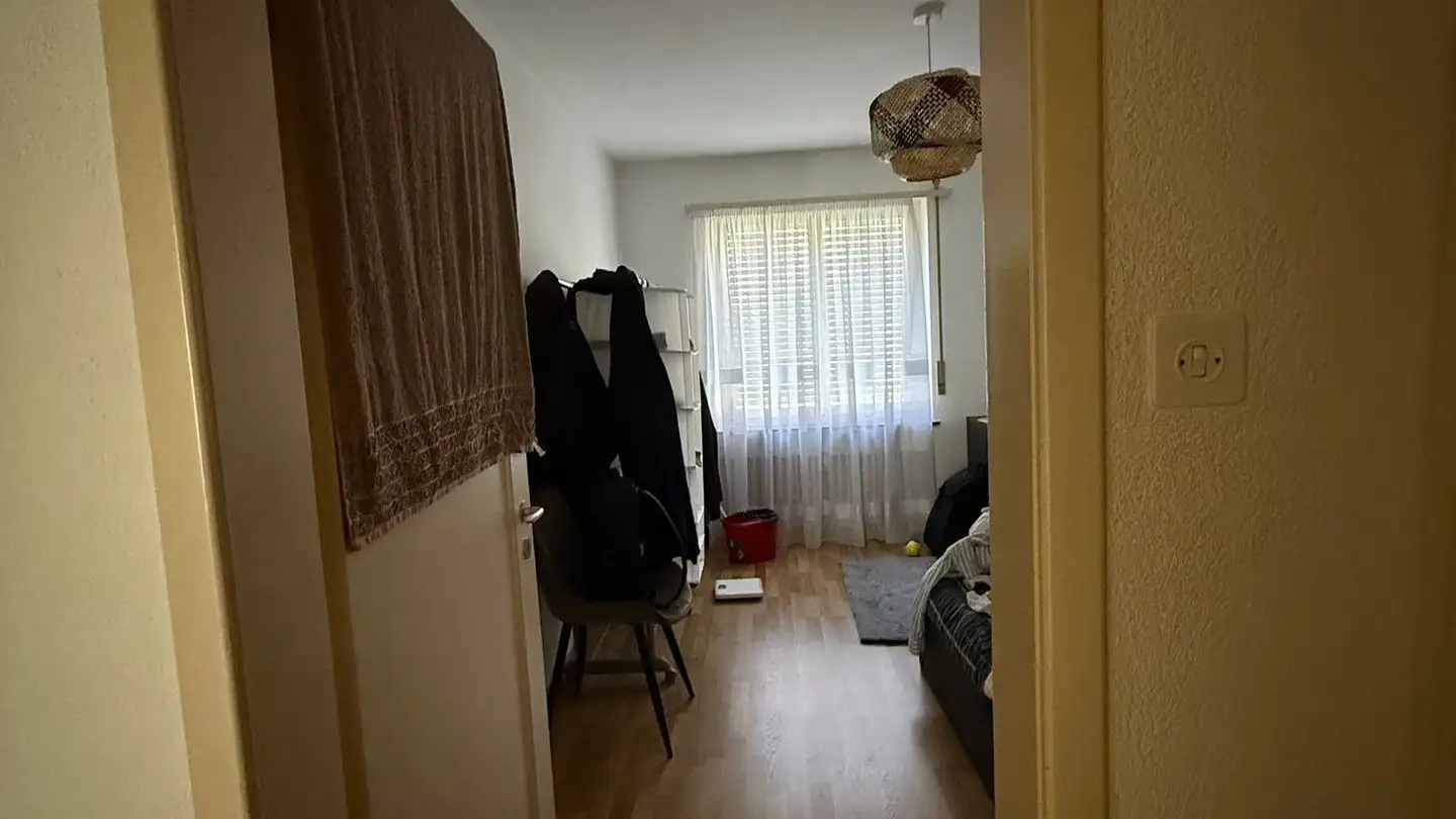 Appartamento in affitto - Pré-Aux-Ours / Bärenmatt 5, 2503 Biel/Bienne - Foto 2