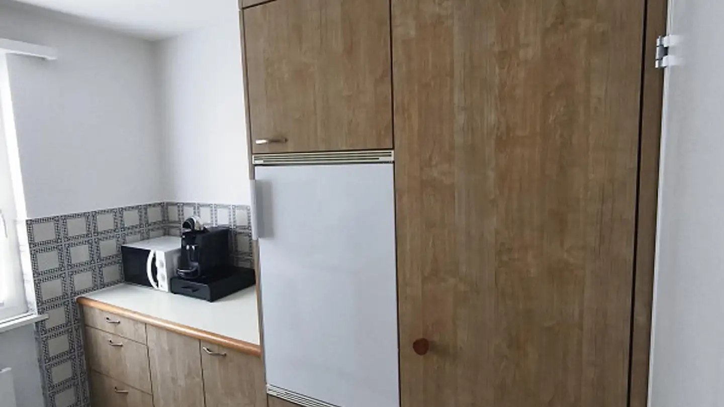 Appartement à louer - Tannenweg 3, 5332 Rekingen AG - Photo 3
