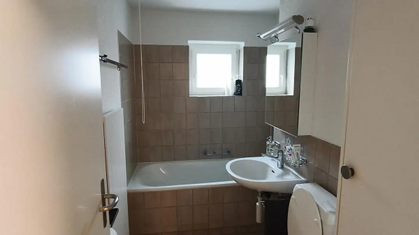 Appartement à louer - Tannenweg 3, 5332 Rekingen AG - Photo 4