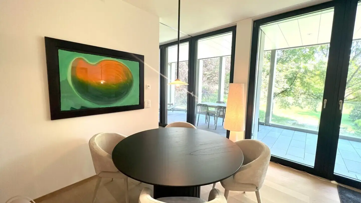 Appartamento ammobiliato in affitto - Kirchenweg 2, 8008 Zürich - Foto 2