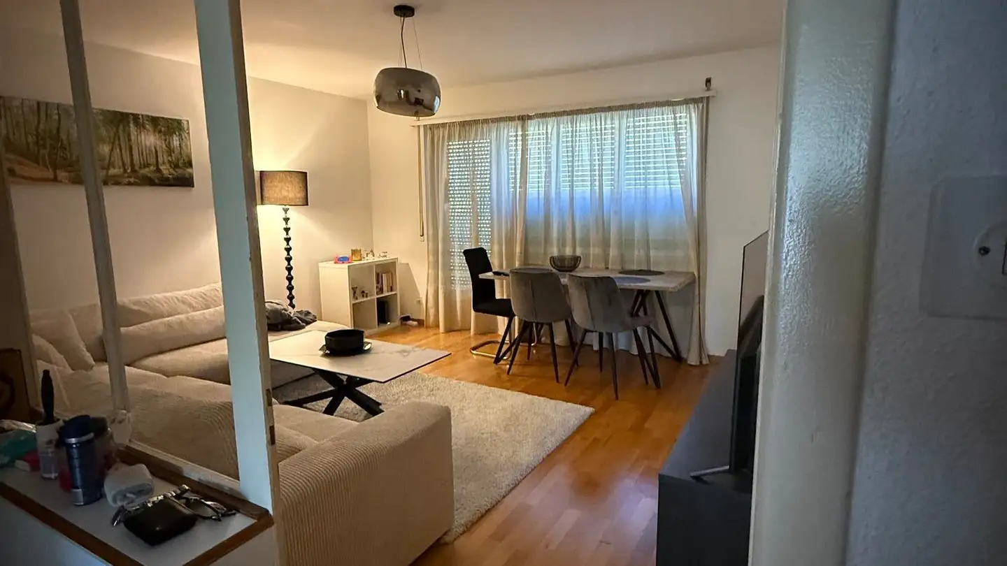 Appartamento in affitto - Pré-Aux-Ours / Bärenmatt 5, 2503 Biel/Bienne - Foto 3
