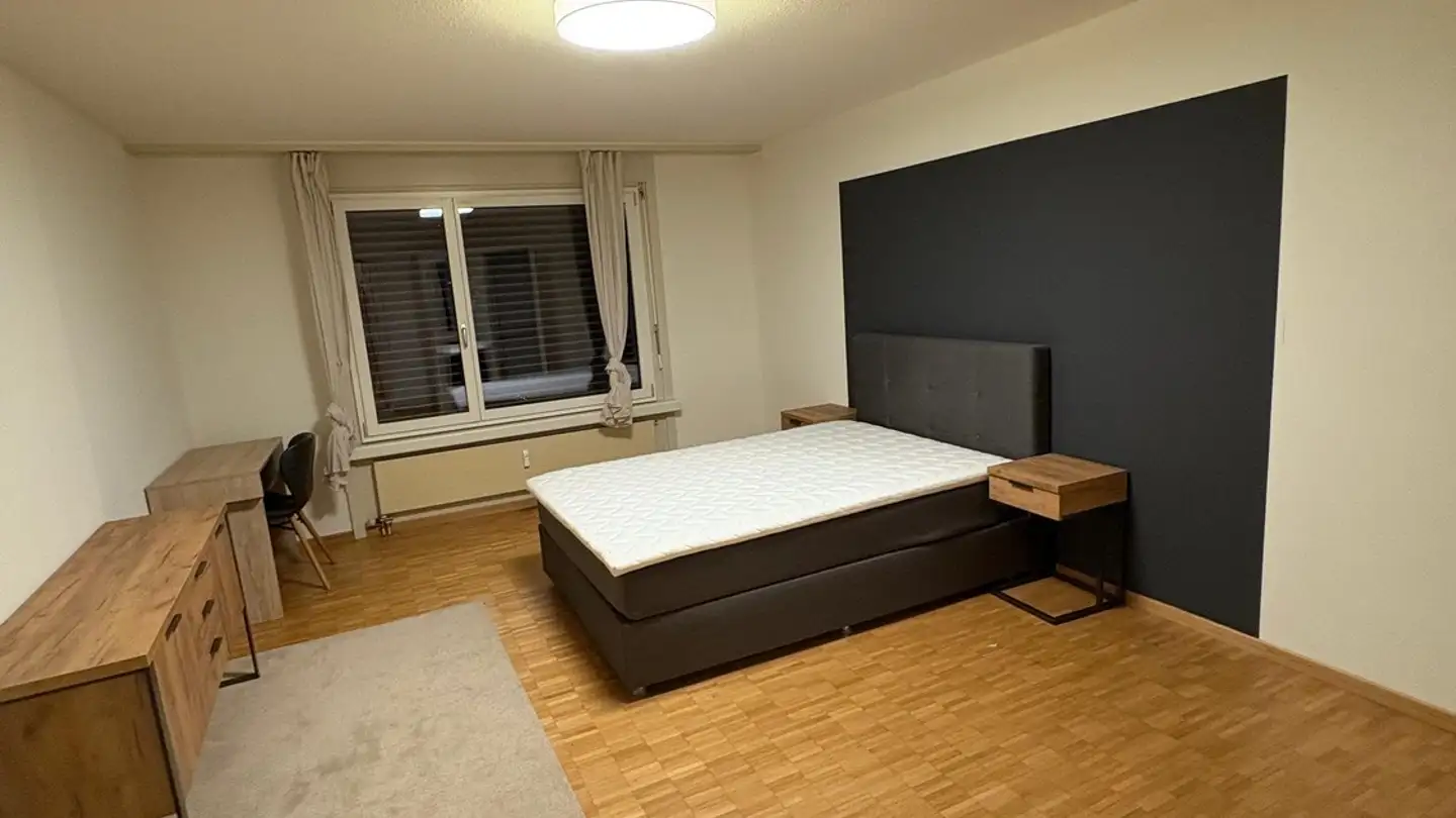 Single room for rent - 8045 Zürich - Photo 2