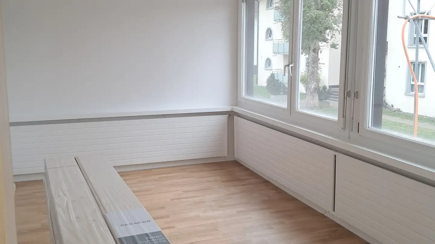 Wohnung mieten - Bennauerstrasse 8, 8836 Bennau