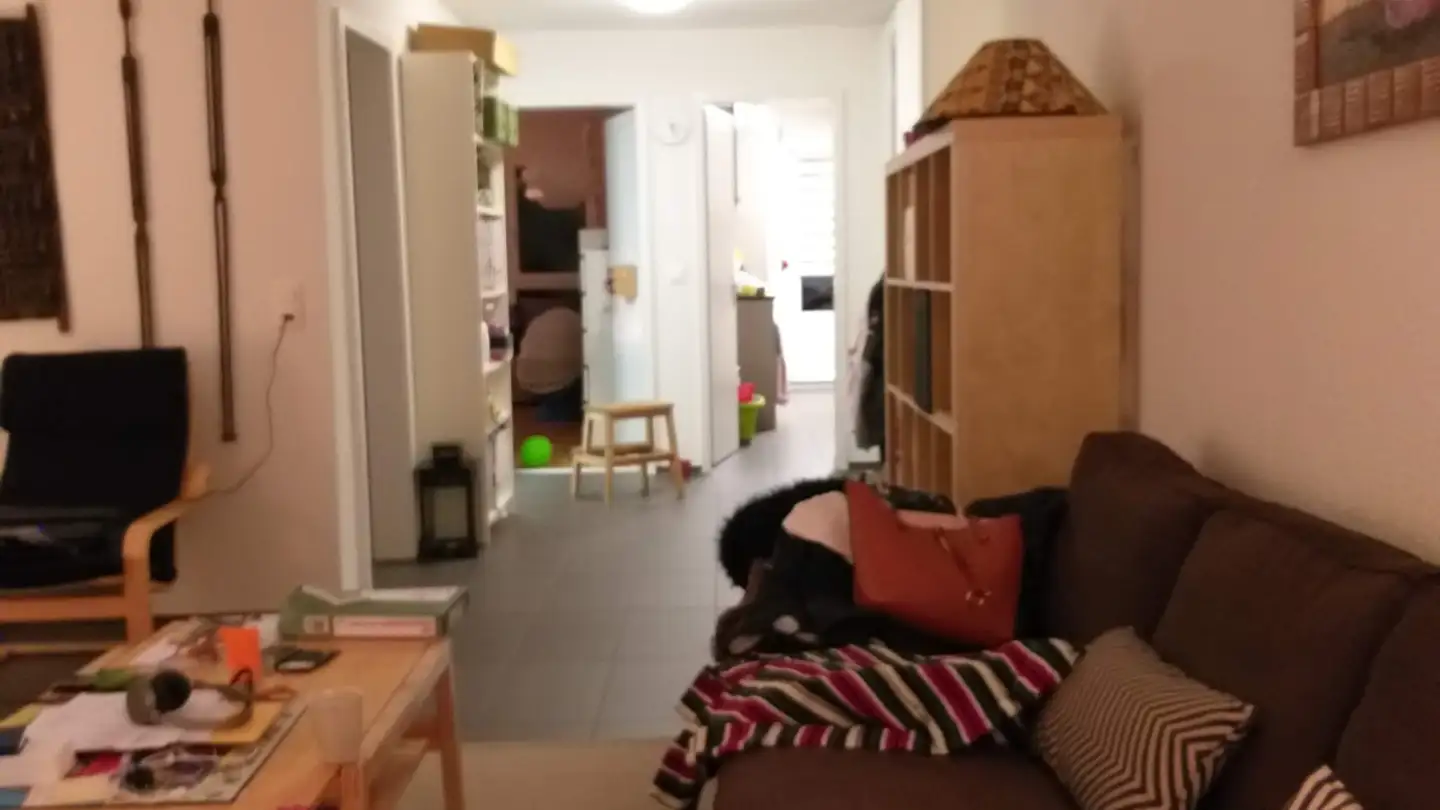 Möblierte Wohnung mieten - 3012 Bern - Foto 2