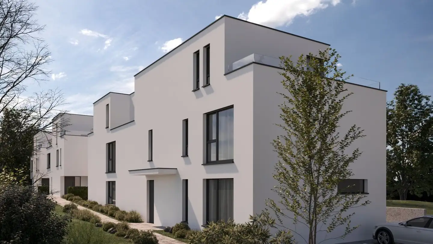 Attique à vendre - Rebgasse 31, 4102 Binningen