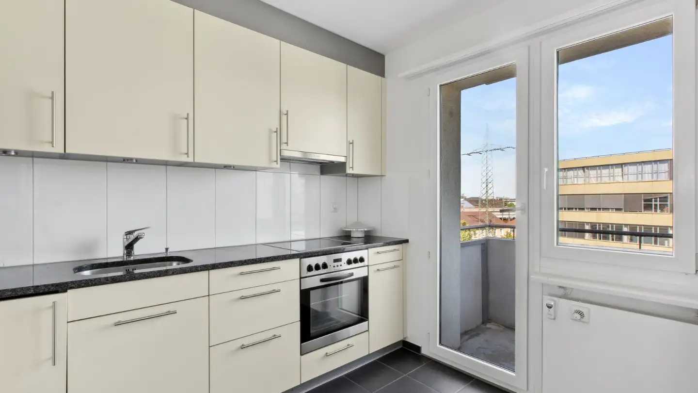 Appartamento in affitto - Riehenstrasse 234, 4058 Basel - Foto 2