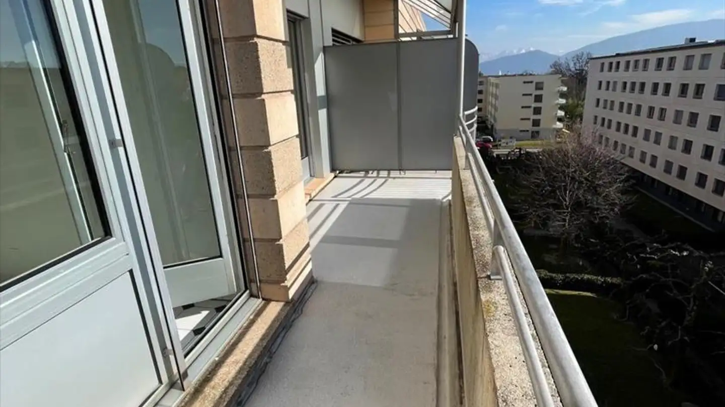 Apartment for rent - 1218 Le Grand-Saconnex - Photo 2